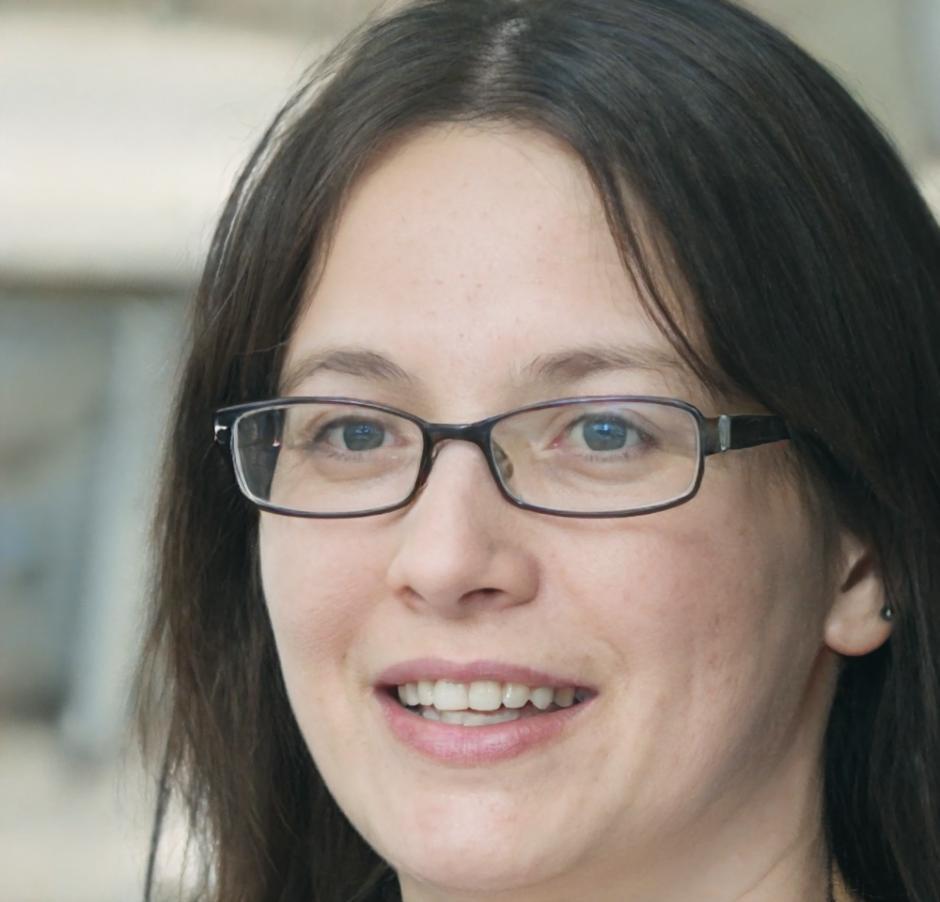 Iben Thorvaldsen, seminarkoordinator hos warmlane